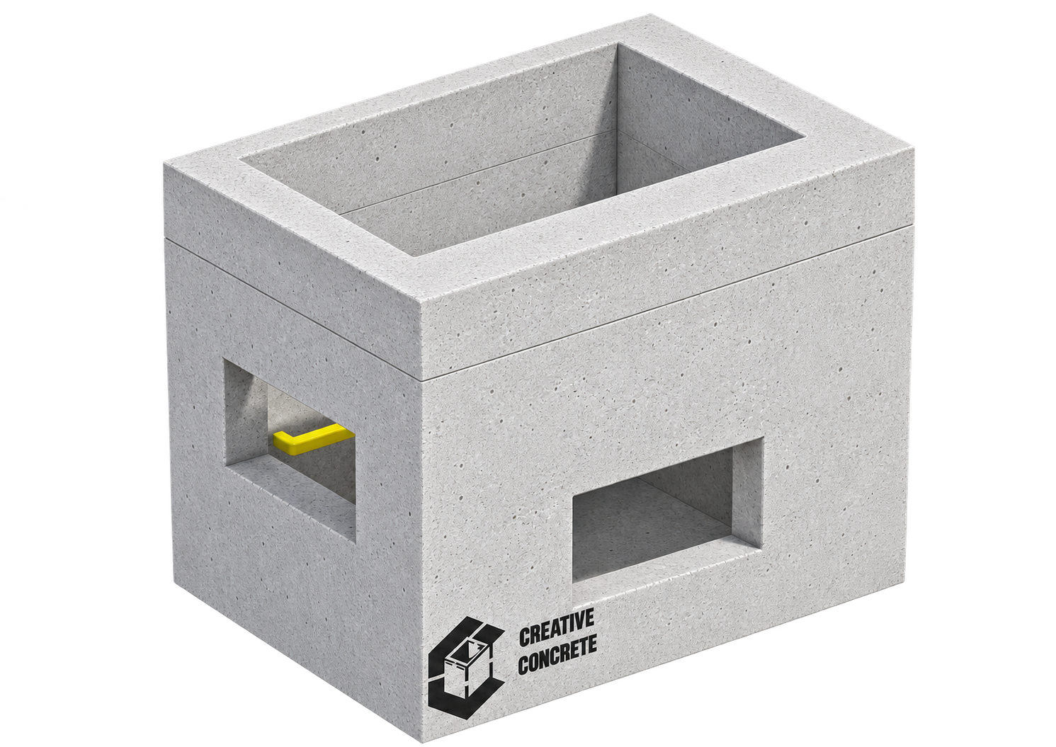 TII COMMS I Letter Box