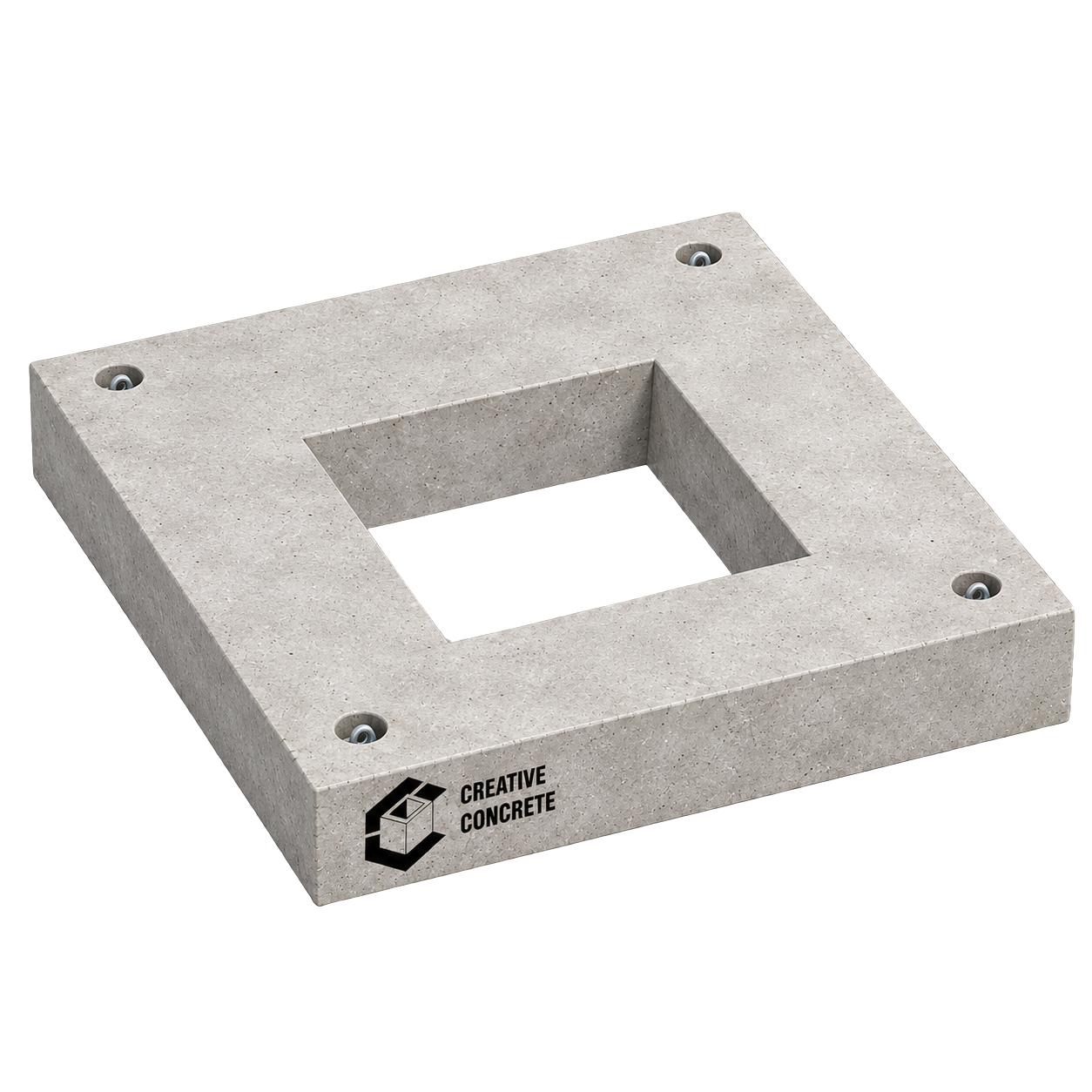Uisce Eireann Bulk Water Meter Cover