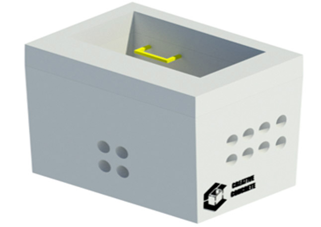 TII COMMS I 8 Opes Chamber