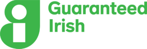 Guaranteed Irish