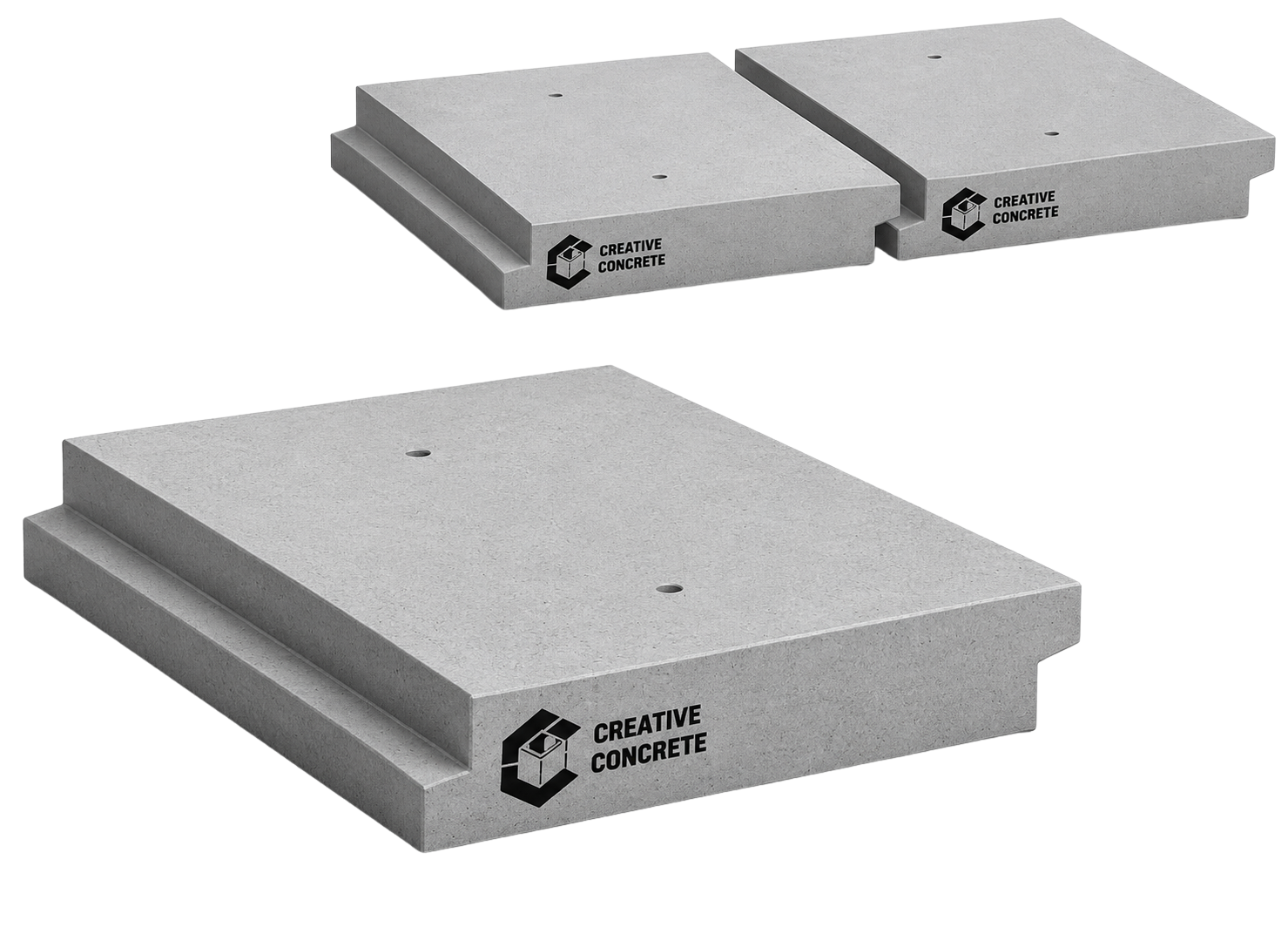 Uisce Eireann Protection Cover Slab