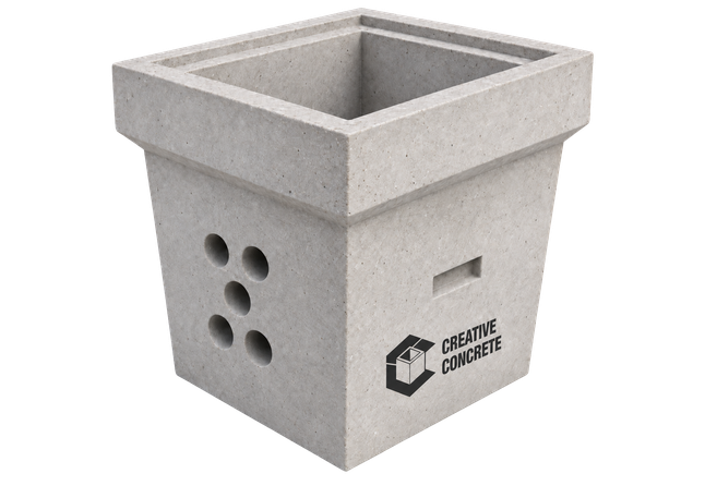 ESB C2 Chamber